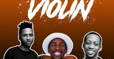 Mali B-flat, ShaunMusiq & Ftears – Jazz Violin (feat. Jay Ur Mate)