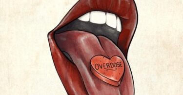 Rowlene - Overdose