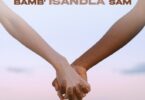 Shuga Cane - Bamb'Isandla sam (feat. NtoMusica)