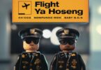 Venom, Shishiliza & Yumbs - Flight Ya Hoseng (feat. Ch'cco, Nomfundo Moh & Baby S.O.N)