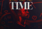Weezy Baby Coxe - Time EP