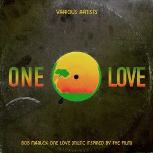 WizKid - One Love (Bob Marley- One Love - Music Inspired By The Film)