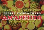 Xduppy, TNK MusiQ & Myztro - Am'apetito (feat. 2woshort & Stompiiey)
