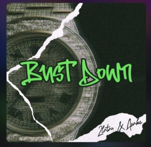 Zlatan - Bust Down (feat. Asake)