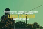 2 Hustler – Longa Caminhada (feat. Trez Agah, Kadabra MC, Mavundja, Sleam Nigger, Filady & Flash Enccy)