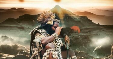 Big Zulu – Ngises'Congweni (Álbum)