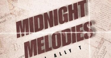 Dj Ally T - Midnight Melodies (To ShaunMusiQ & Ftears)