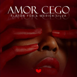 Dj Flaton Fox - Amor Cego feat. Werick Silva (Acústico)