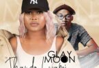Glay_moon - Thando lwam (feat. Sino Msolo & Bongo beats)