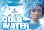 Jahyanai - Cold Water (feat. Tribal Kush)