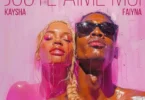 Kaysha – Juste Aime Moi (feat. Faiyna)