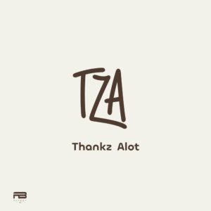 Kizz Daniel - TZA (Thankz Alot) EP