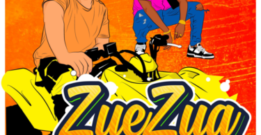 Lirico - Zue Zua (feat. Bander)