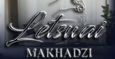 Makhadzi - Letswai (feat. Ba Bethe Gashoazen)