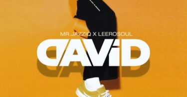 Mr JazziQ & Leerosoul - David