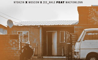 Ntokzin, Moscow & Zee_Nhle - Hleka Nabo (feat. Macfowlenn)