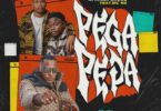 Afrikan Drums – Pega Pega (feat. Mc Rd)
