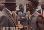 Shatta Wale - Langtjty