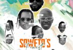 Soweto's Finest - Achuuuu (feat. Crush, Finest Kids & Slingshot RSA)