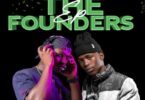 Terminal ZA & DrummeRtee924 - THE FOUNDERS EP