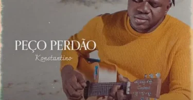 Konstantino - Peço Perdão