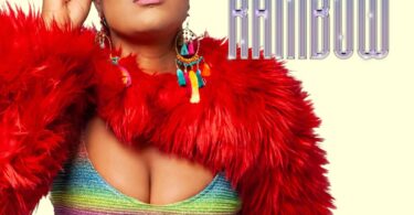 Lady Zamar – Colours