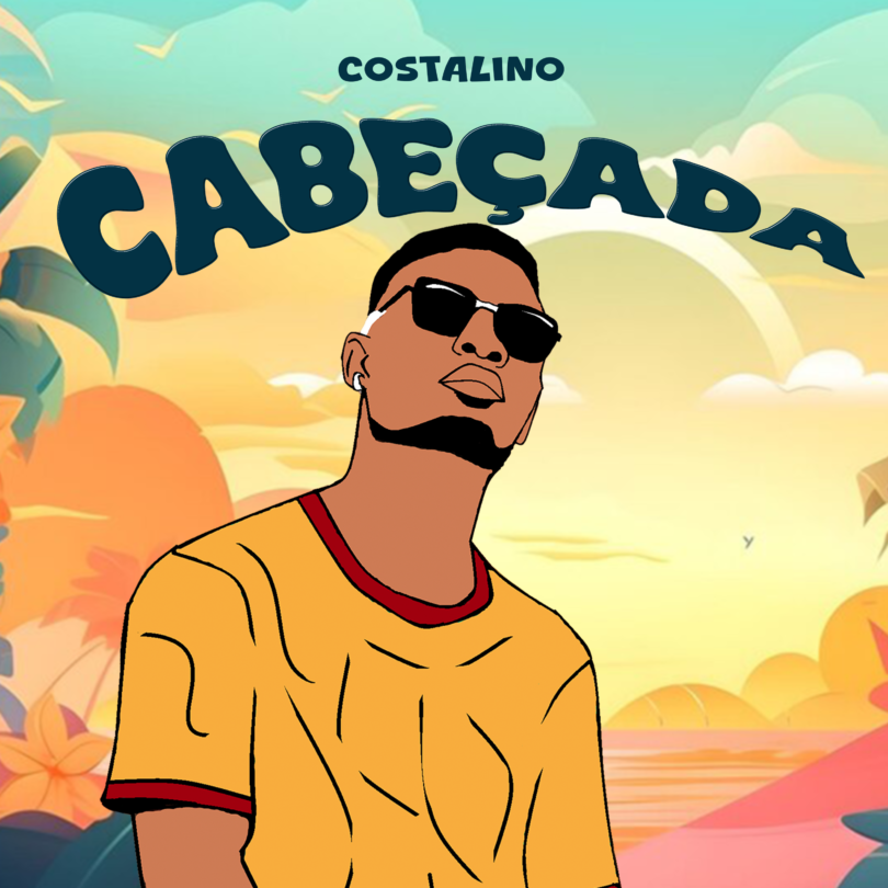 Costalino - Cabeçada