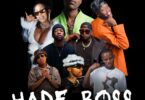 DJ LAG - Hade Boss (Re-Up) (Radio Edit) [feat. MrNationThingz, Robot Boii, DJ Maphorisa, Kamo Mphela, 2woshort, XDUPPY & K.C Driller]
