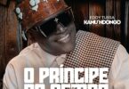 Eddy Tussa – Kamu'Ndongo O Príncipe do Semba (Álbum)