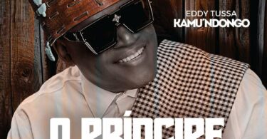 Eddy Tussa – Kamu'Ndongo O Príncipe do Semba (Álbum)