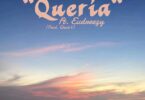 Luessy - Queria (feat. Eudreezy)