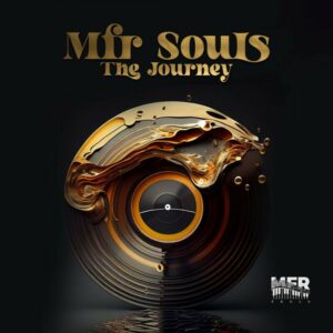 Mfr Souls - Thixo (feat. Tracy & Springle)