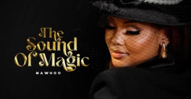 Mawhoo - The Sound Of Magic EP