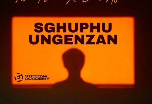 Nandipha808 - Sghuphu Ungenzan (feat. Silas Africa)