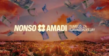 Nonso Amadi, Tumelo_za & SjavasDaDeejay - Paper (Remix)