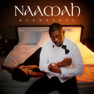 ReaDaSoul – Naamah (Álbum)