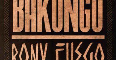Rony Fuego - BAKONGO (Álbum)