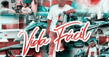 Shabba Wonder - Vida Fácil (feat. Lírico & Klein Rich)