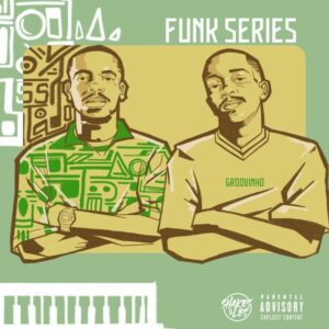 Shakes & Les, DBN Gogo & Zee Nxumalo - Funk 55 (feat. Ceeka RSA & Chley)