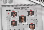 Shaun Stylist & Nandipha808 - Manje Monday (feat. Leemckrazy, Tumilemang & Rivalz)