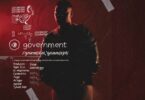 Tyler ICU - Government (feat. Leemckrazy, DJ Maphorisa, Ceeka RSA, Tiiger, Tyrone Dee, Al Xapo & Jay Sax)