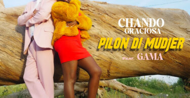 Chando Graciosa - Pilon Di Mudjer (feat. Gama)