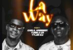 DJ Mohamed & D2mza & Ceeka RSA - La Way (feat. Khalil Harrison, Tumelo ZA & Tyler ICU)