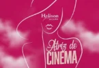 Halison Paixão – Atriz De Cinema