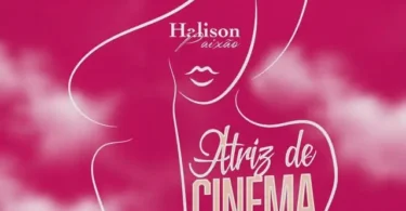 Halison Paixão – Atriz De Cinema