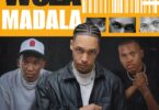 Jay Music & Inter B & Draad - Woza Madala