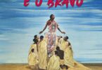 Johnny Bravo - É O Bravo EP