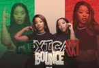 Khanyisa & Lady Steezy - Mexican Bounce (feat. LeeMcKrazy, Tshepo Keyz, Marcus MC & malume.hypeman)