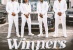 Mr. Bow - Winners (feat. Gospel Silinda, Justino Ubakka & Henny C)