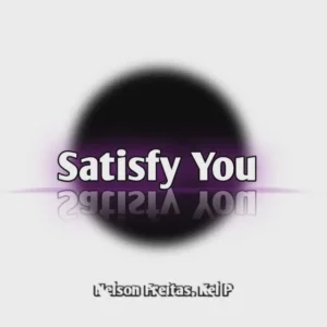 Nelson Freitas – Satisfy You